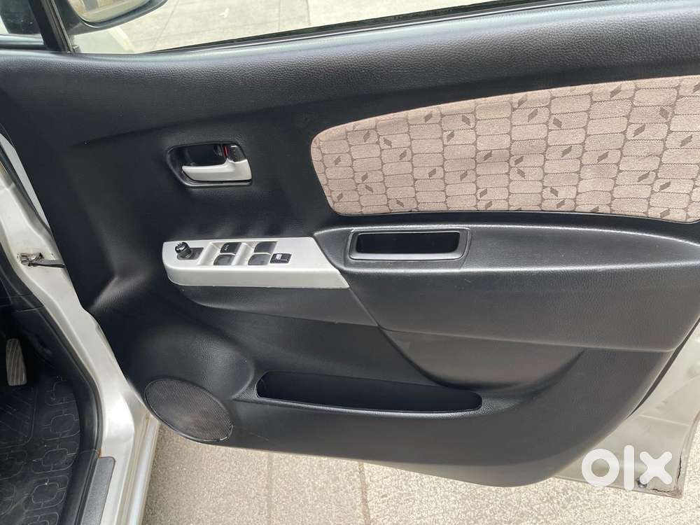 Maruti Suzuki Wagon R Vxi Bs Iv, 2013, Petrol