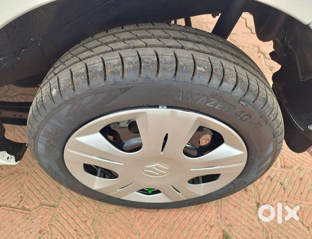 Maruti Suzuki Wagon R 1.0 2015 Petrol 70000 Km Driven