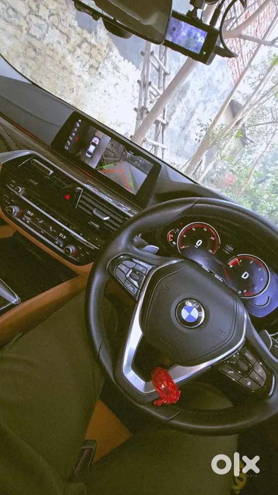 Bmw 5 Series 2017 August 24 Diesel 70000 Km Driven Well Maintained