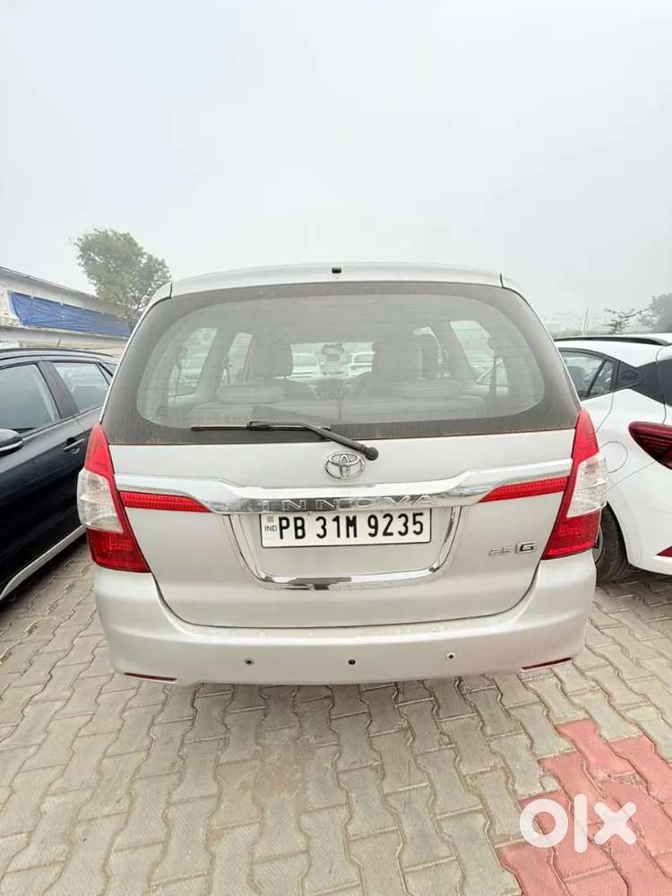 New Condition Well Maintained New Music System And New Alloy Tyers