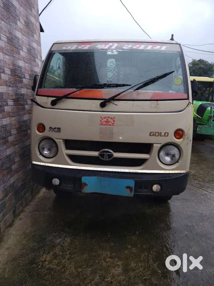Tata Ace Gold Petrol Cx
