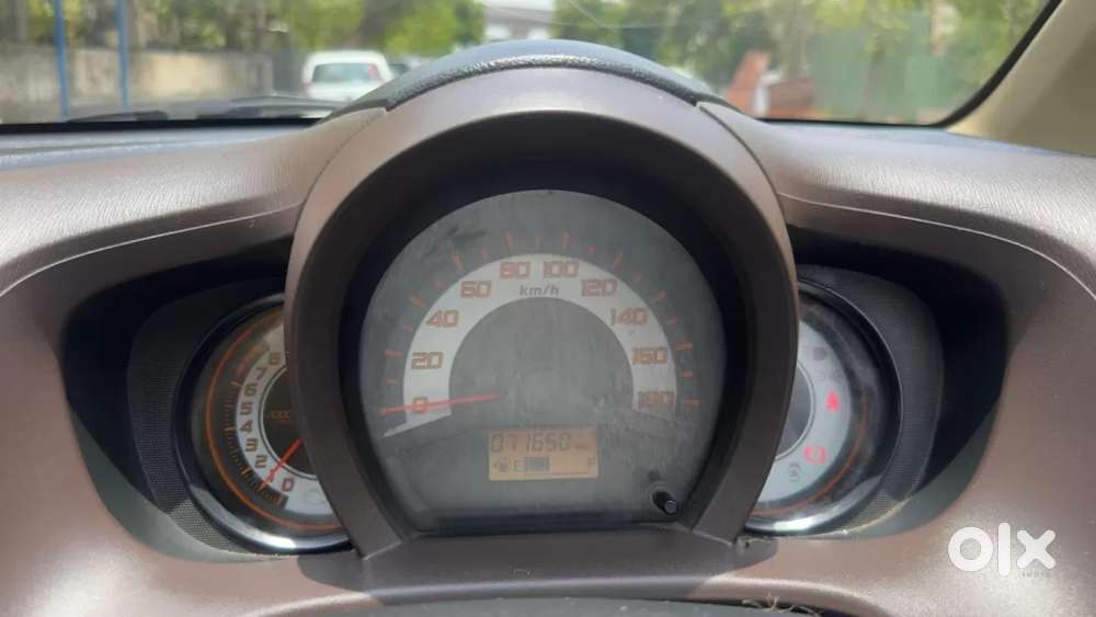 Honda Brio S (o) Mt, 2012, Petrol