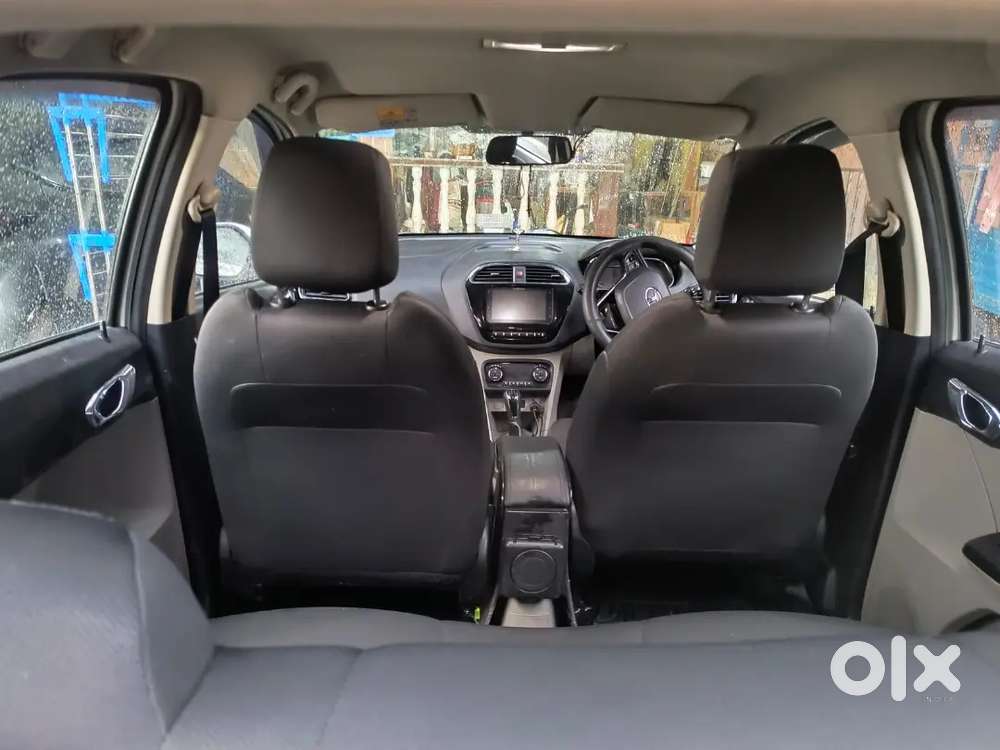 Tata Tiago 2020 Petrol Well Maintained.