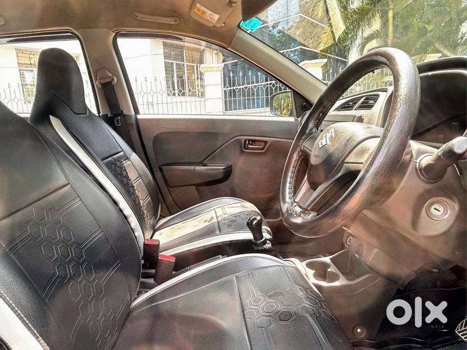 Maruti Suzuki Alto K10 1.0 Vxi, 2023, Petrol