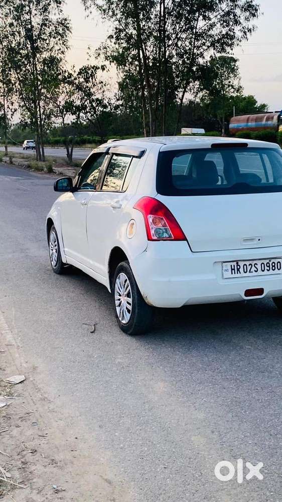 Maruti Suzuki Swift 2008 Diesel 150000 Km Driven