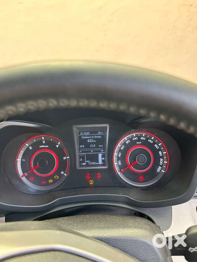 Mahindra Xuv300 Diesel 2019