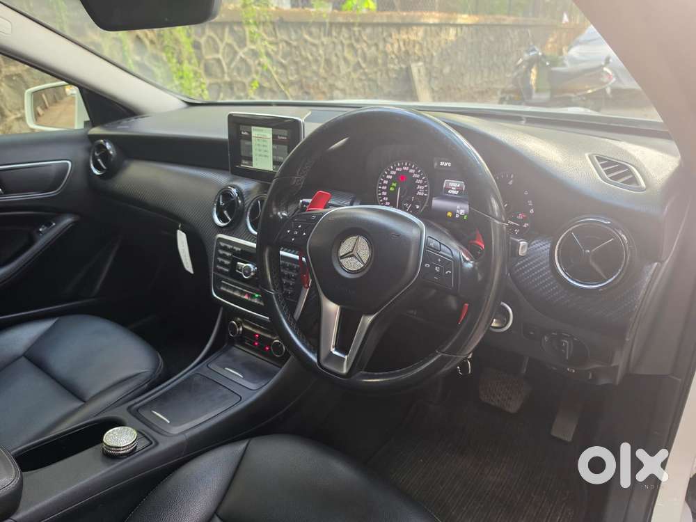 Mercedes-benz Gla Class 200 Cdi Style, 2016, Diesel