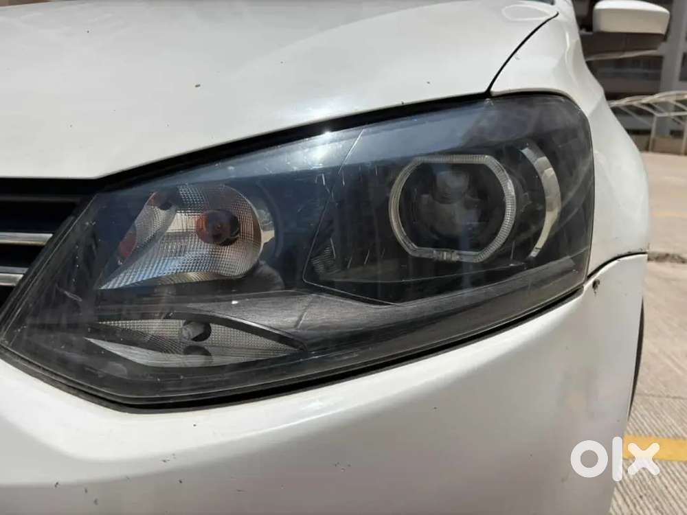 Volkswagen Vento Mint Condition