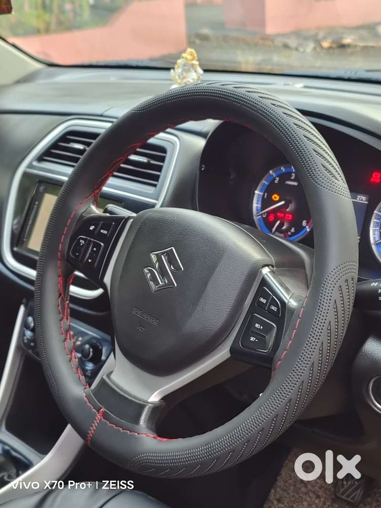 Maruti Suzuki S Cross 2016 Diesel 81000 Km Driven