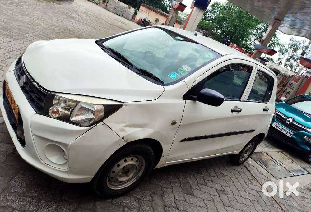 Celerio Cng 2019 Tour