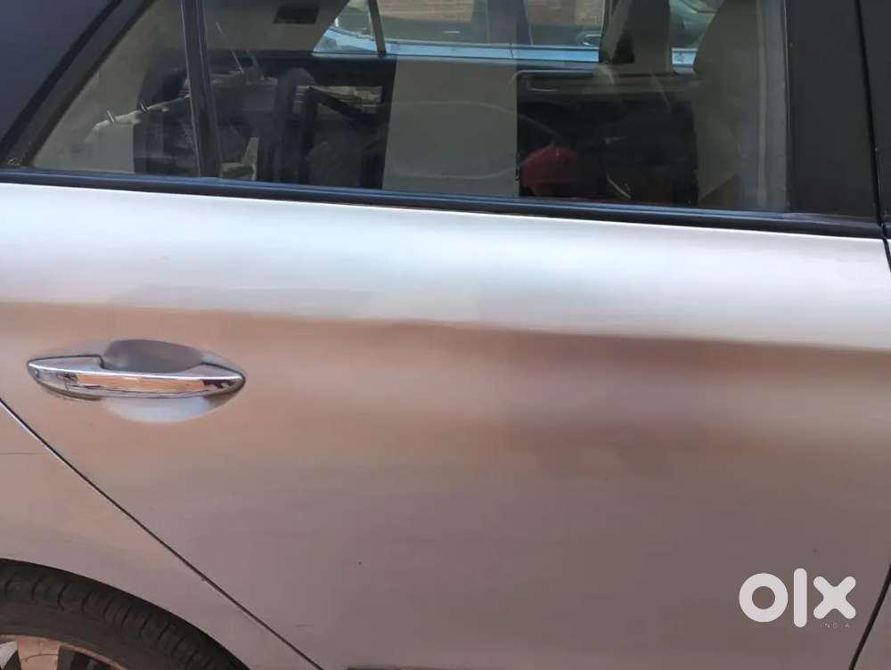 Hyundai I20 Asta Crdi 2015 - Mint Condition - Top Model Diesel-likenew