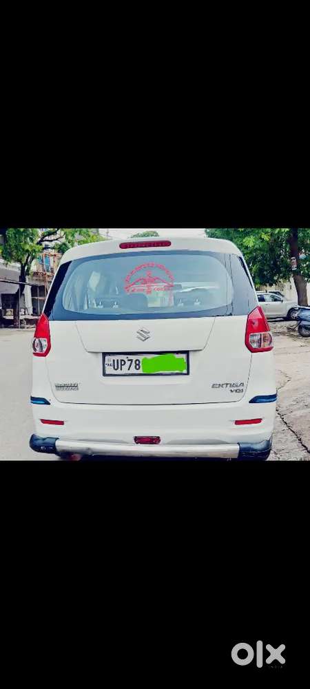Maruti Ertiga Anniversary 2014
