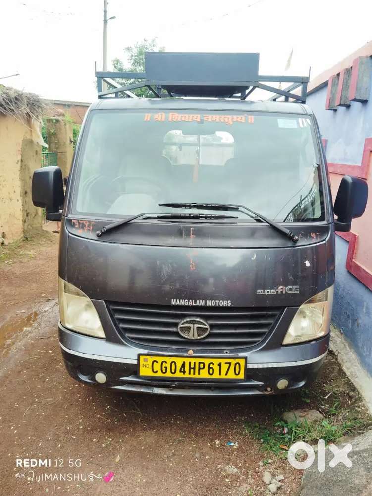 Tata Ace Super
