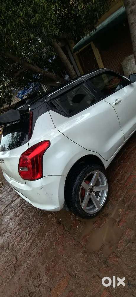 Maruti Suzuki Swift 2020 Year Car