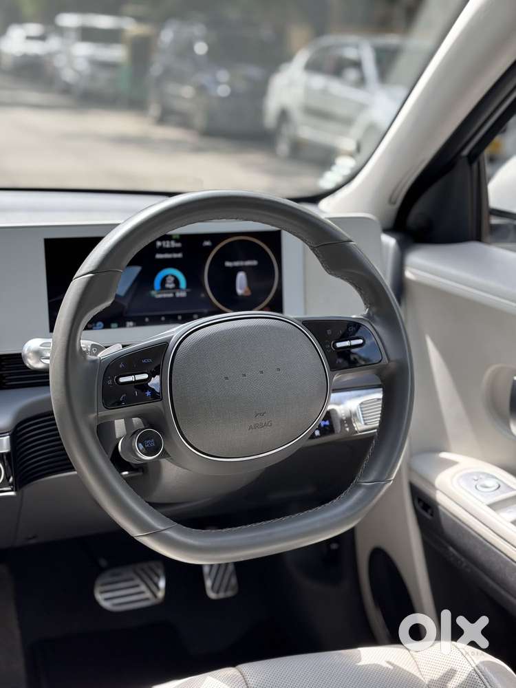Hyundai Ioniq 5 Rwd, 2023, Electric