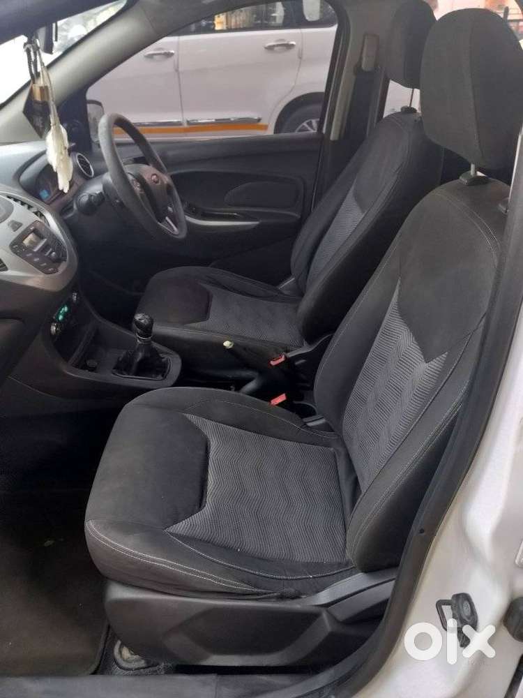 Ford Figo 1.5d Titanium Mt, 2016, Diesel