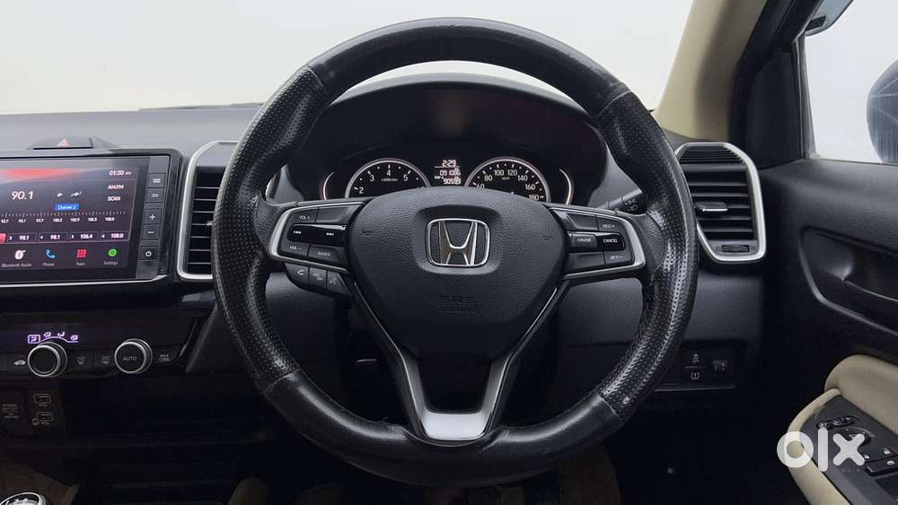 Honda City I-vtec V, 2022, Petrol