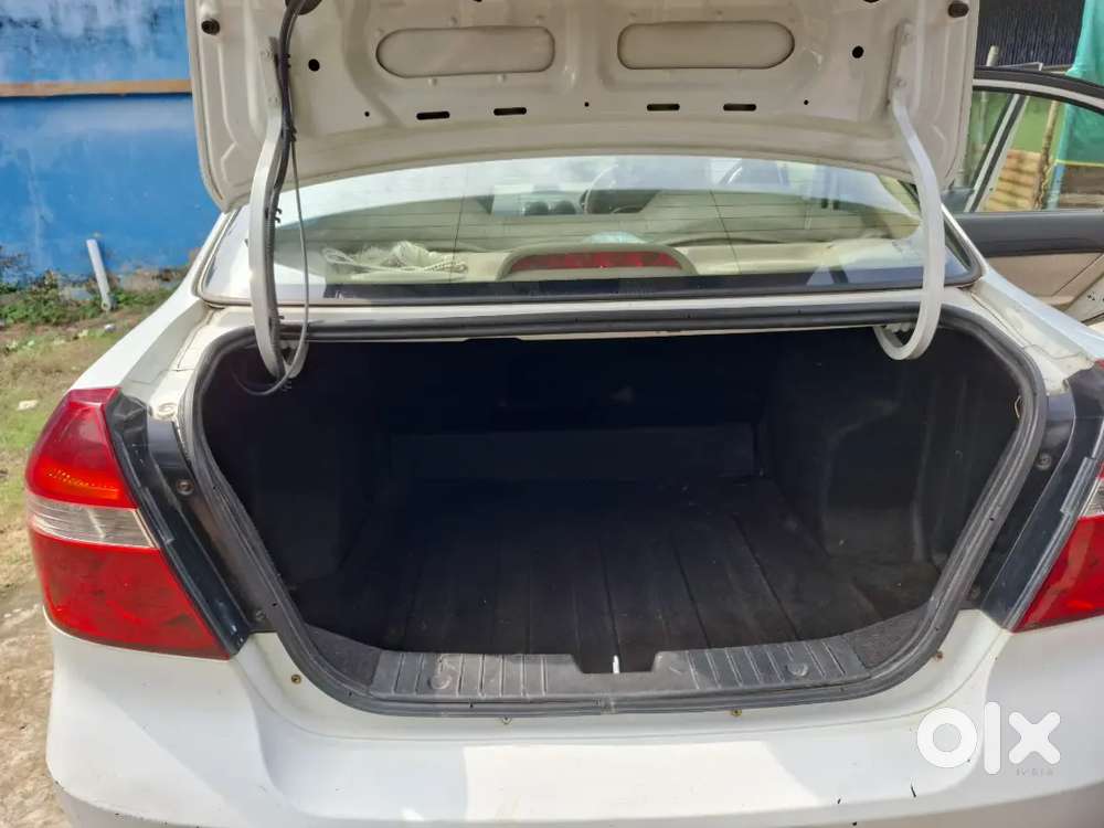Chevrolet Aveo Ls 2012