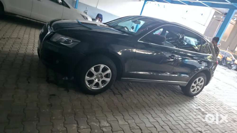 Audi Q5 2.0 Tdi 2012