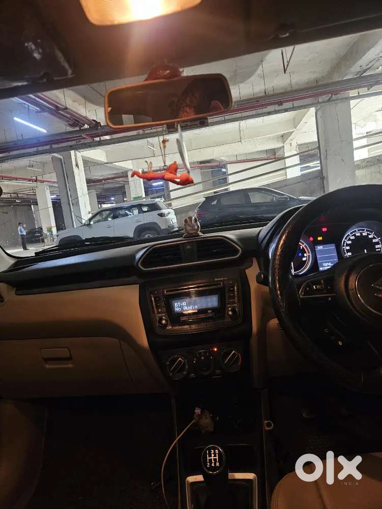 Dzire Vxi, Only 75000 Km Driven, Excellent Condition, Clean Record