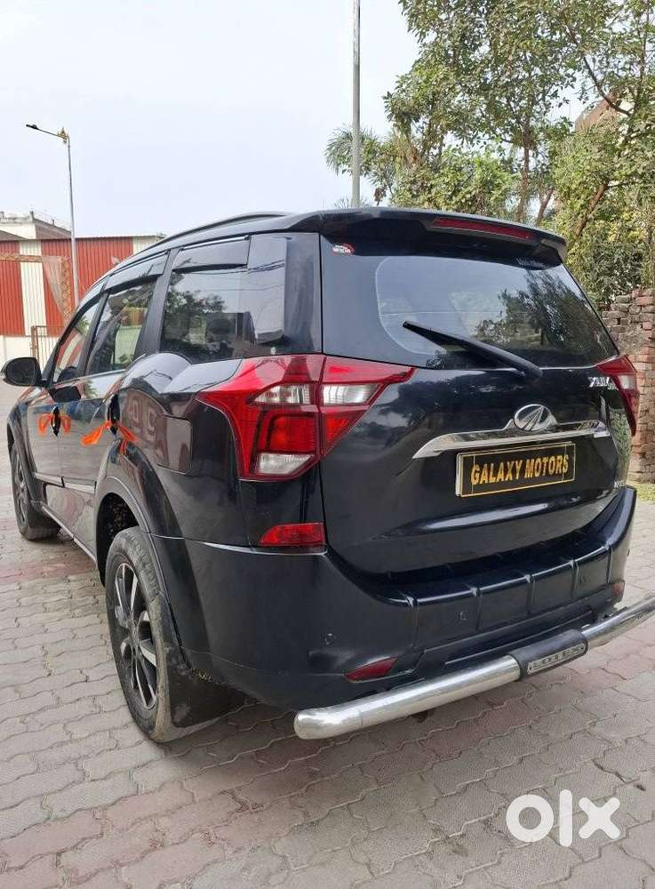 Mahindra Xuv500 W11 Option, 2019, Diesel