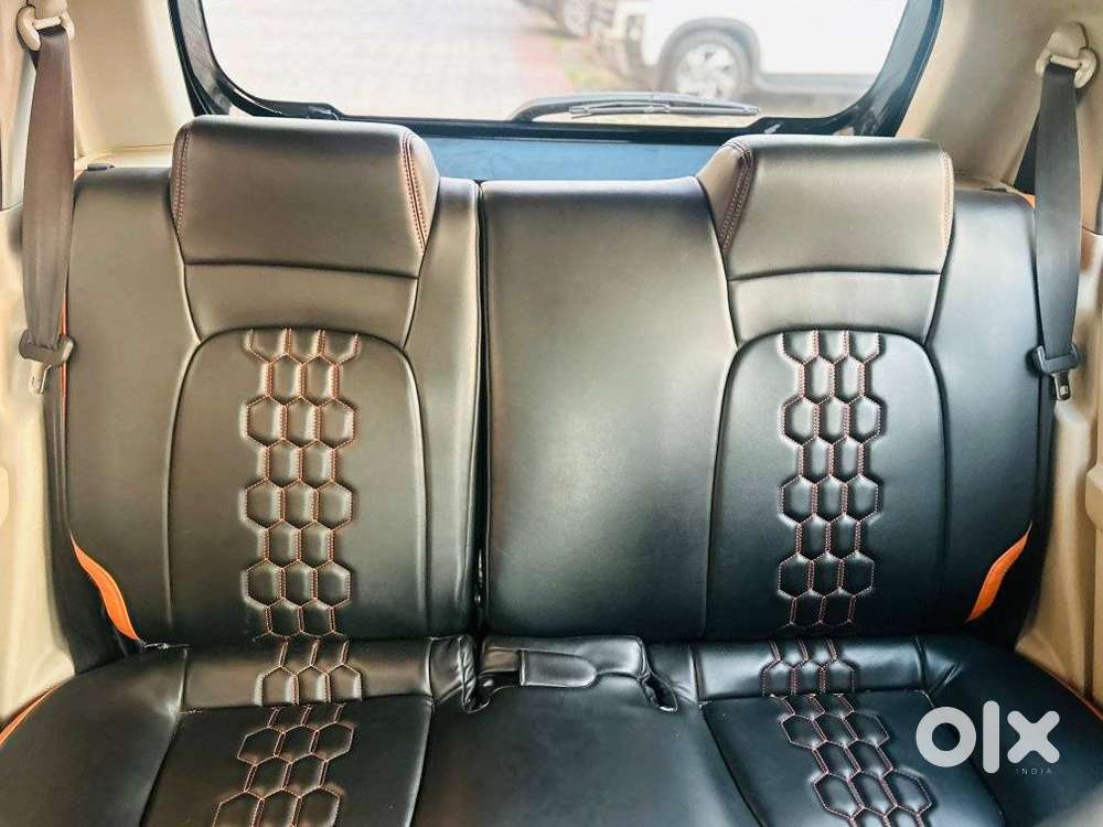 Maruti Suzuki Celerio Zxi Mt, 2018, Petrol