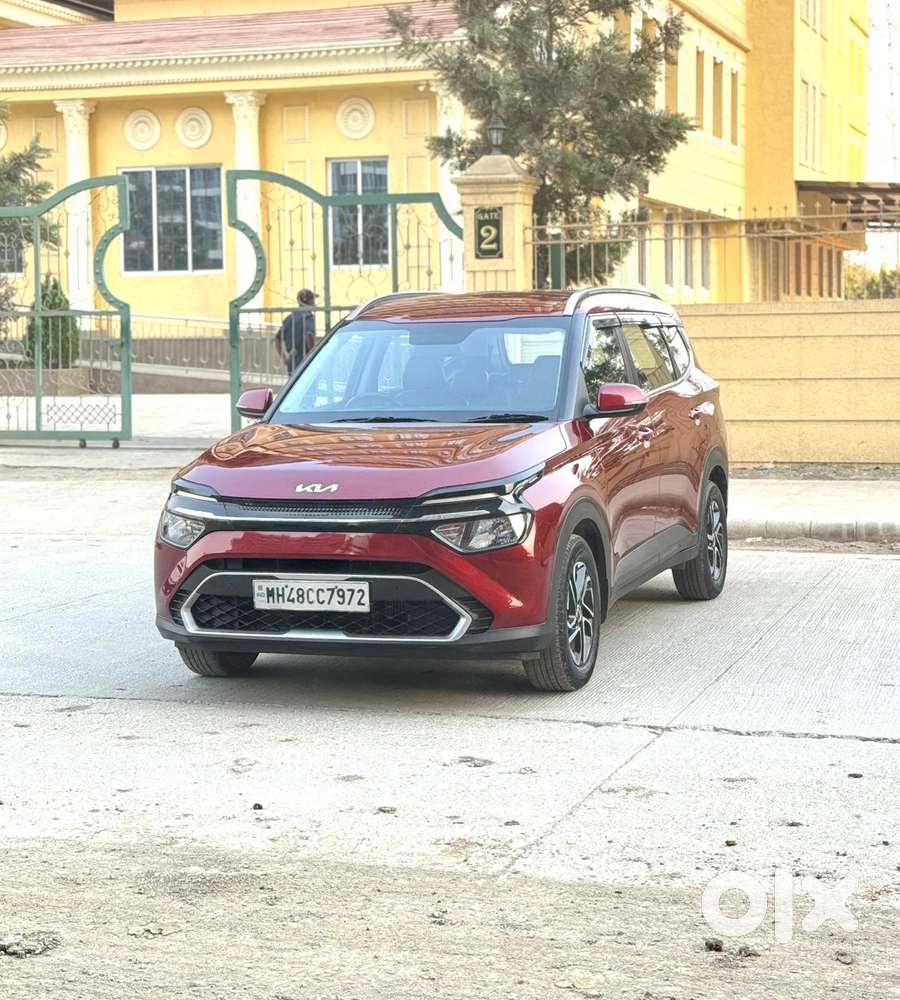 Kia Carens 1.4 Prestige Plus Turbo 7 Str, 2022, Petrol