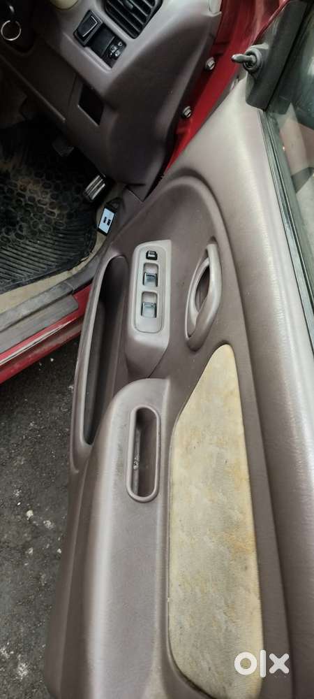 Maruti Suzuki Alto X Fun, 2010, Petrol