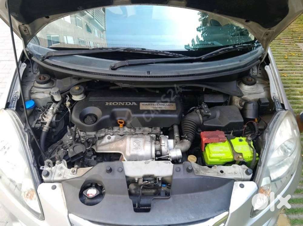 Honda Amaze 2013-2016 Ex I-dtech, 2014, Diesel