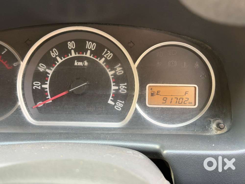 Maruti Suzuki Alto K10 2010-2014 Vxi, 2013, Petrol