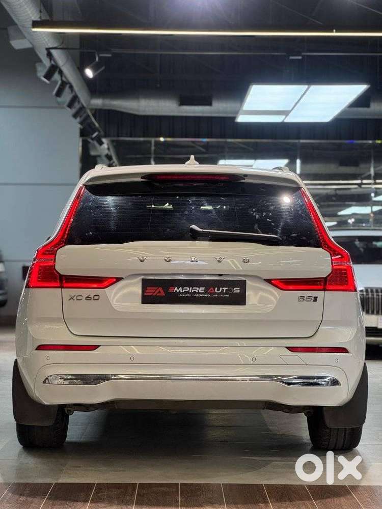 Volvo Xc60 2.0 B5 Ultimate, 2024, Petrol