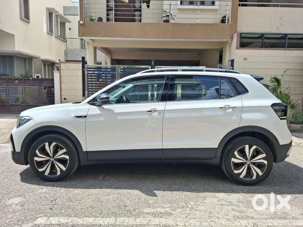 Volkswagen Taigun Gt Plus 1.5 Tsi Dsg, 2024, Petrol