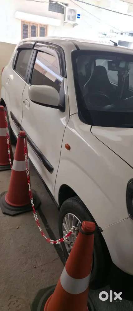 Maruti Suzuki S-presso 2019 Petrol