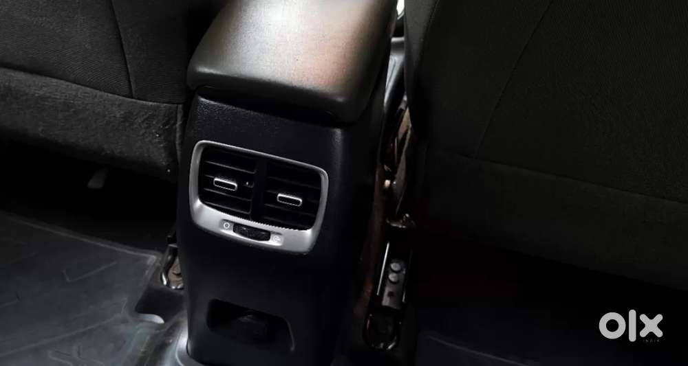 Hyundai Venue Sx Turbo, 2021, Petrol