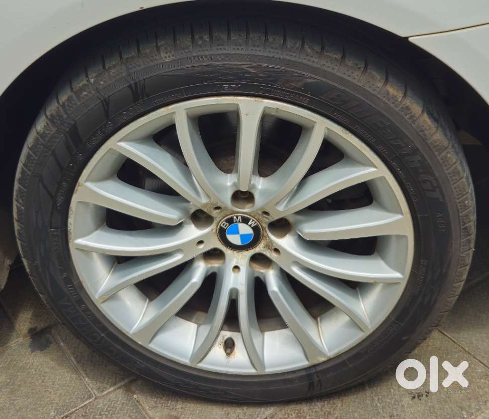 Bmw 5 Series 2.0 520d, 2014, Diesel