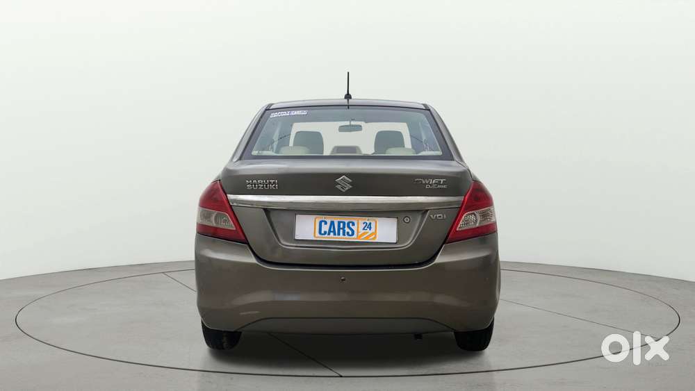 Maruti Suzuki Swift Dzire 2015-2017 Vdi, 2016, Diesel