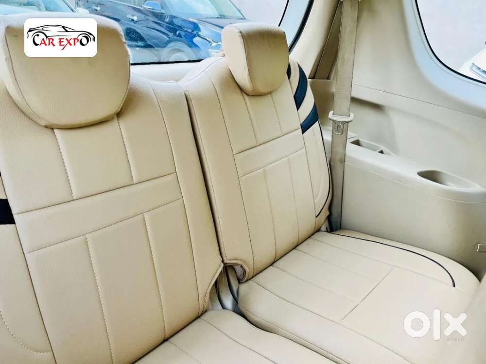 Maruti Suzuki Ertiga Vdi Shvs, 2016, Diesel