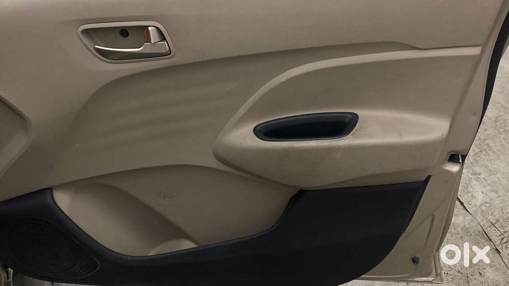 Hyundai New Santro 1.1 Magna Amt, 2019, Petrol