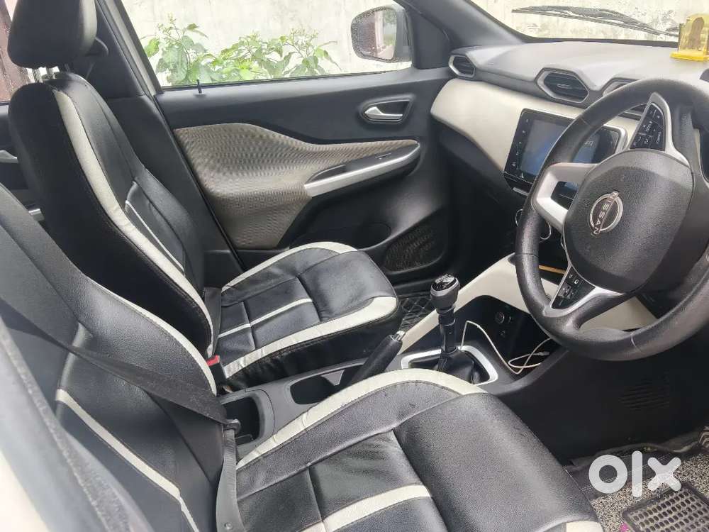 Nissan Magnite 2023 Xl Petrol