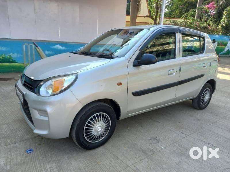 Maruti Suzuki Alto 800 Cng Lxi, 2019, Cng & Hybrids