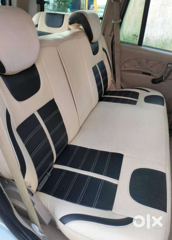 Mahindra Scorpio Vls 2.2 Mhawk, 2008, Diesel
