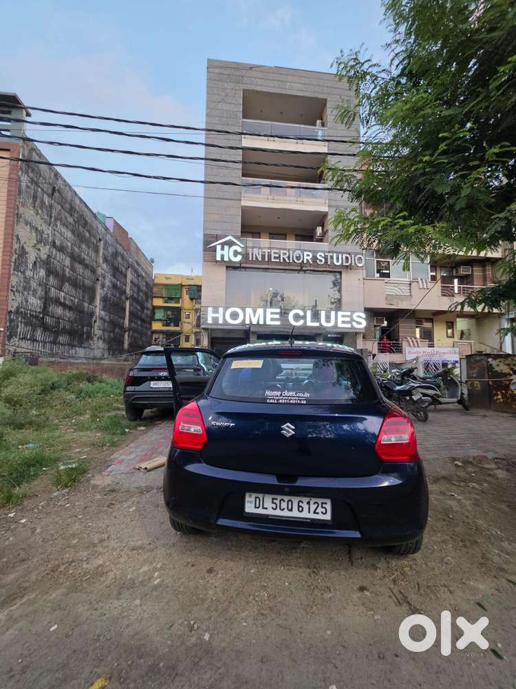 Maruti Suzuki Swift Vxi Cng, 2019, Cng & Hybrids