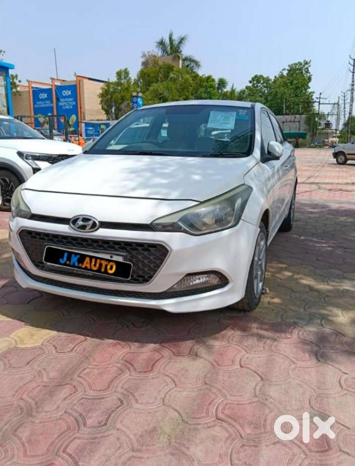 Hyundai I20 1.2 Asta, 2018, Petrol