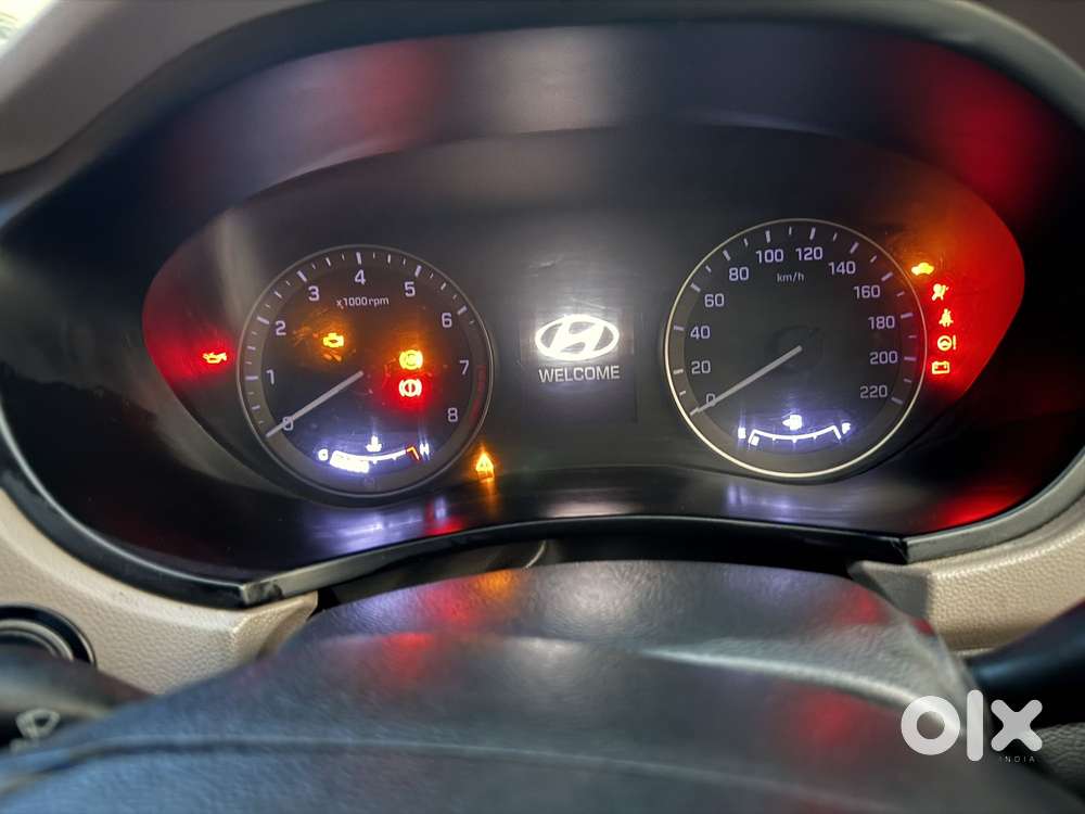 Hyundai I20 Asta Opt, 2015, Petrol