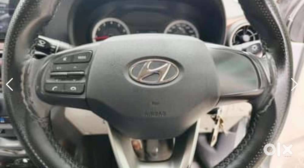 Hyundai Aura 2020 1st Owner