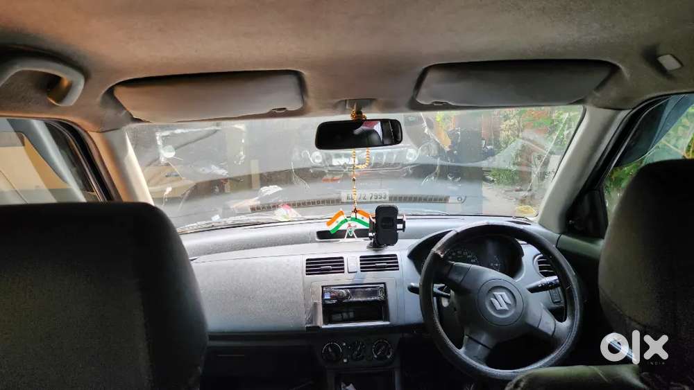 Good Condition Neat Vehicle Average Tyre Four Power Windows