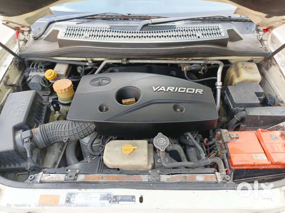 Tata Safari Storme [2015-2019] 2.2 Ex 4x2, 2016, Diesel