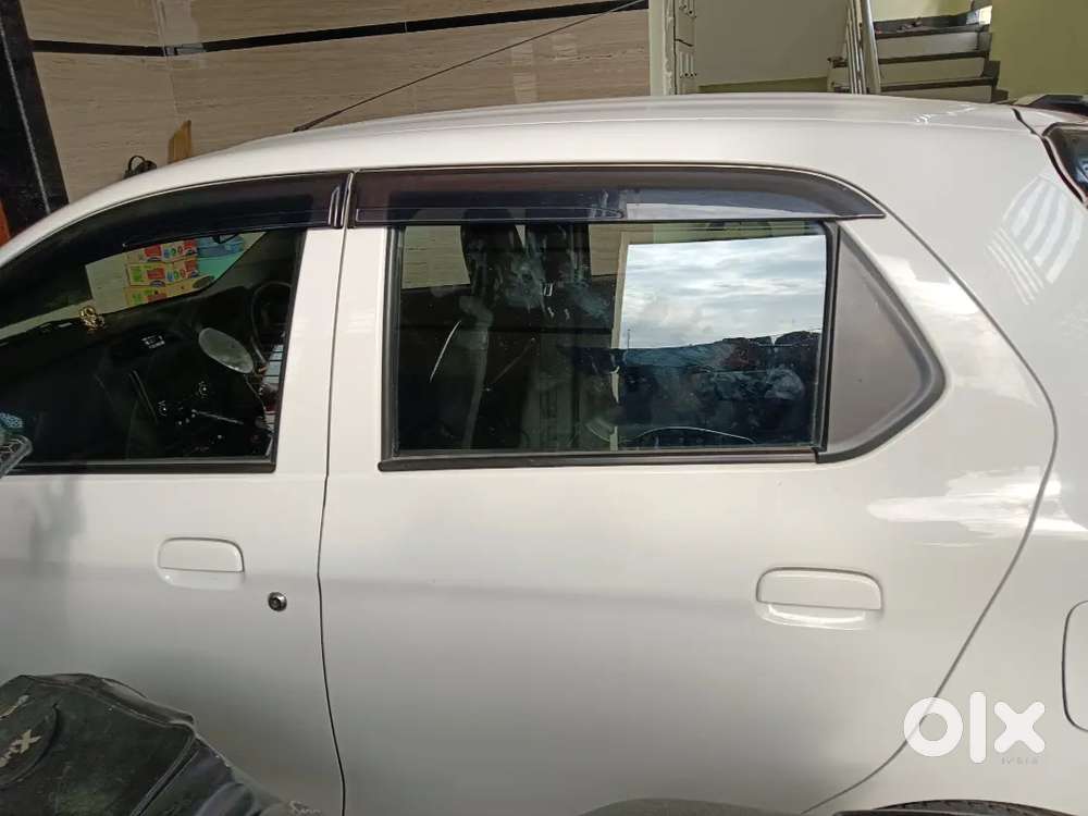 Maruti Suzuki Alto K10 2023