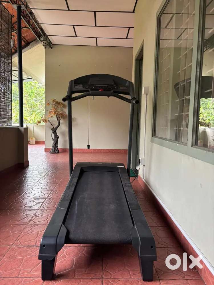 Decathlon Domyos Essential Run In TREADMILL (With Original Bill