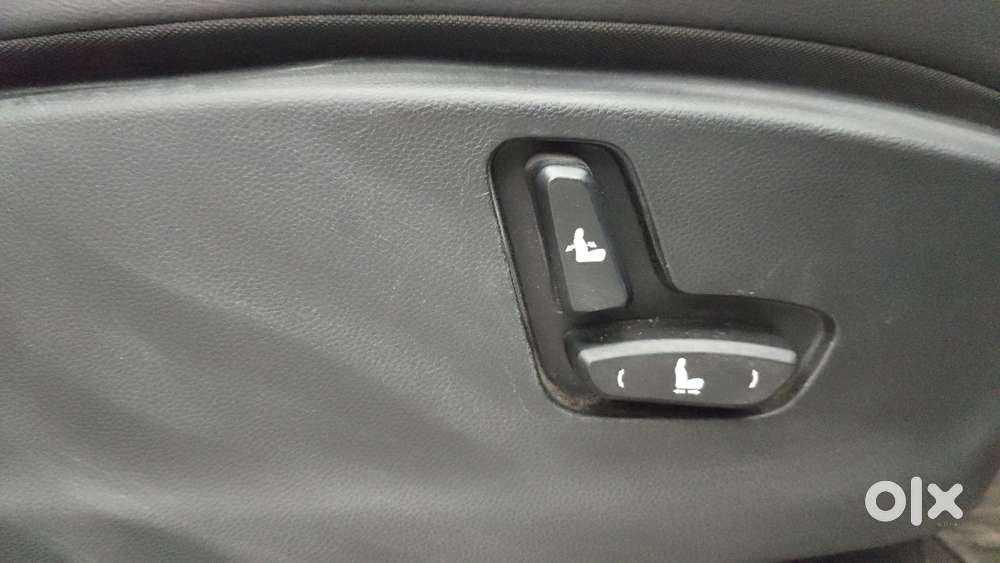 Mg Hector Sharp Dct Petrol, 2019, Petrol